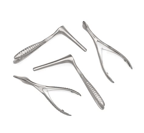 Nasal Speculums – Optimum Vet Solutions