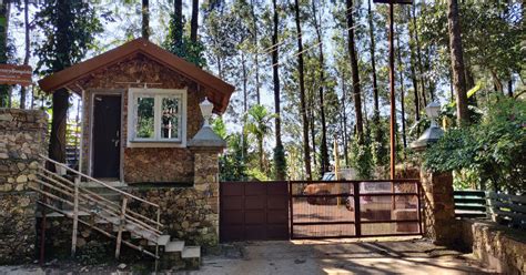 Contact Us - Tipperary Estate | Yercaud