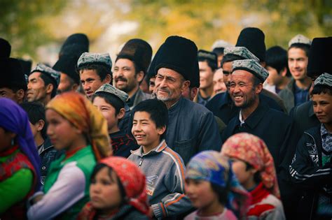 xi jinping cultural crackdown minorities uyghurs tibetans mongolians ...