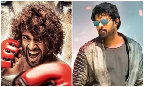 Vijay Deverakonda To Prabhas, South Superstars Who Struggled To Excel ...