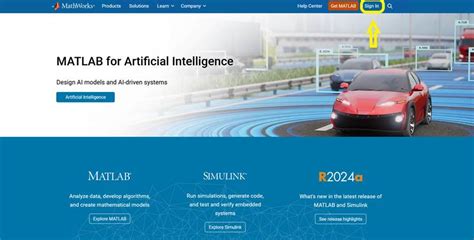 Image result for MATLAB 2024 Install