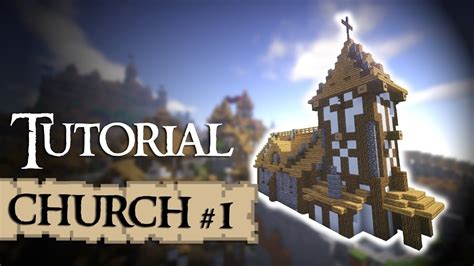 2019 Tutorial Minecraft Church 的图像结果
