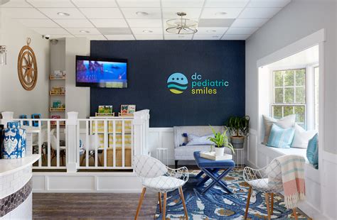 DC Pediatric Smiles