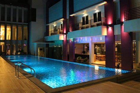 OS STYLE HOTEL (Batu Aji) - Hotel Reviews, Photos, Rate Comparison ...