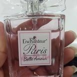 Buy Enchanteur Paris Mon Amie Eau de Toilette (EDT), Perfume for Women ...