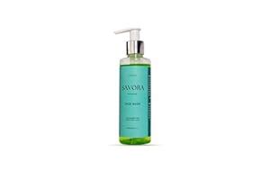 Savora Face Wash 200ML : Amazon.in: Beauty