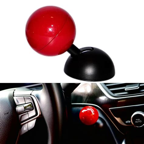 QmenA Car Push to Start Button Rocker Car One Button Start India | Ubuy