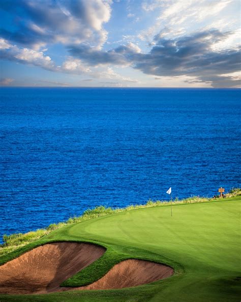 Roger Dunn Golf Hawaii