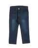 Buy Navy Jeans for Boys by Lil Lollipop Online | Ajio.com