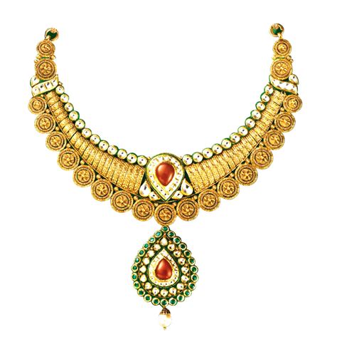 Necklace PNG Images Transparent Free Download