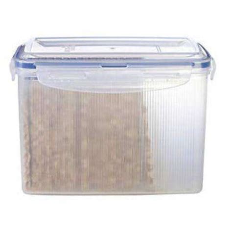 Classic Rectangular Tall Multi-purpose Case - 1.5L – LocknLock India
