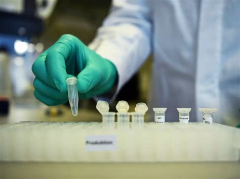 India Steps Up Efforts To Screen More Cases With Testing Kits, Private ...