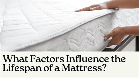 How Long Should Your Mattress Last in Canada? | Made in CA