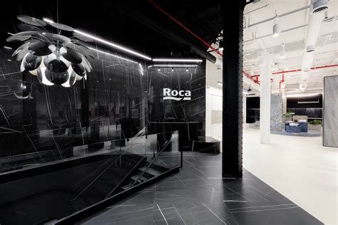 Roca Tile Studio | Spivak Architects