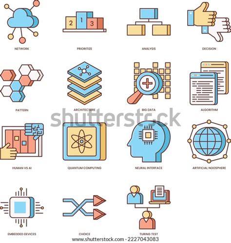 AI System Icon 的图像结果