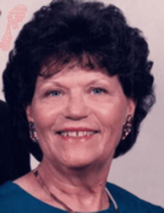 Wanda Young Obituary - 2023 - Latimer Funeral Home