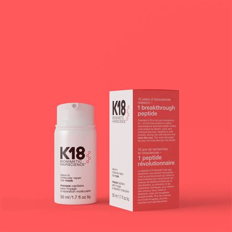 Do They Have K18 At Ulta