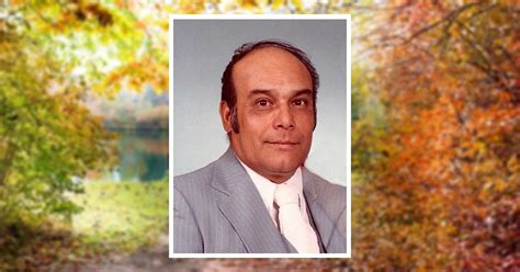 Obituary | Lucio Rodriguez Perez of Carlsbad, New Mexico | West Funeral ...