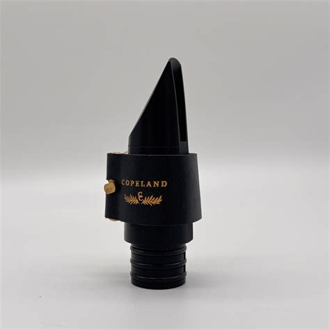 Copeland Ligature - Clarinets by Copeland