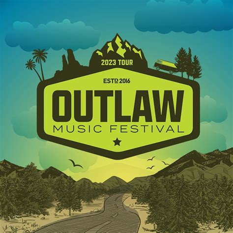 Unveiling the Outlaw Music Festival 2025 Dates: Mark Your Calendars!