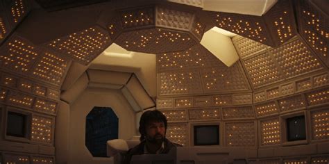 Image result for Alien Movie Set