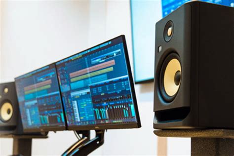 Best budget studio monitors in 2024