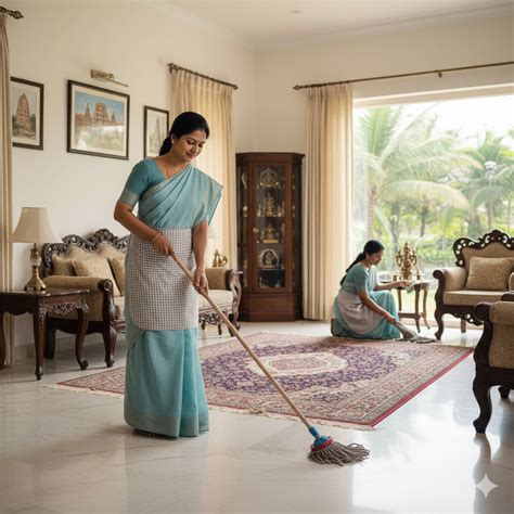 Home Nursing, Caretaker, Cooking, Driver & Security Services