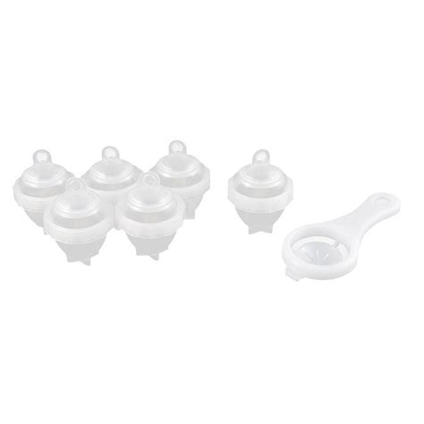 Generic Home Kitchen Hard Boiled Boil Eggies Eggs Egg Cooker System 7 ...