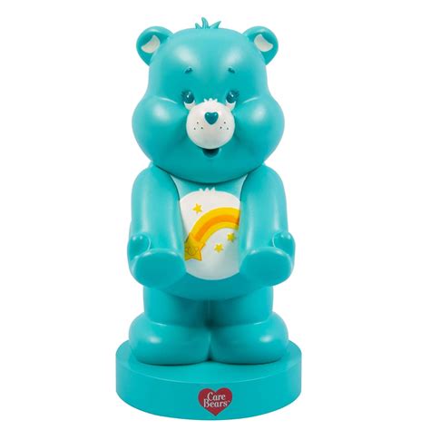 Care Bears Wish Bear Desk Phone Holder. Features Wish Bear Including ...