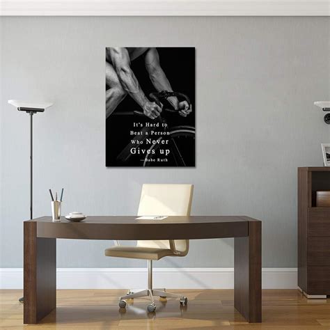 Innopics Artsbay Motivational Wall Art Sport Picture Painting India | Ubuy