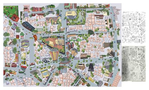 Funscape: A Play Commune | CEPT - Portfolio