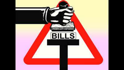 Pilibhit (Lok Sabha Constituency): Two private member bills on farmers ...