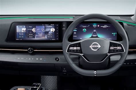 Nissan Promises New EV Chapter With Ariya - MotorWeek