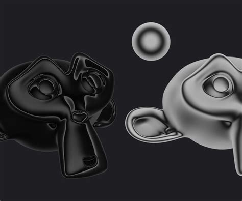 ArtStation - Free Matcap collection | Resources