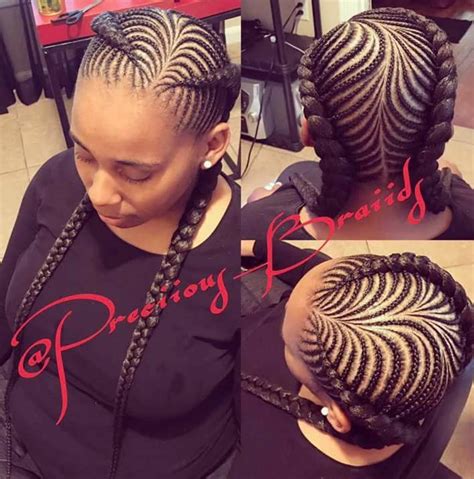 2022 unique weaving hairstyles for ladies – Artofit