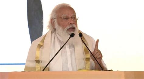 PM addresses webinar on effective implementation of Budget provisions ...