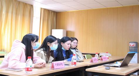 贵州大学外国语学院2023届毕业生生源信息推介