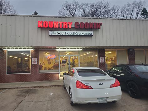 Kountry Cookin Soul Food Restaurant, Memphis - Menu, Reviews (303), Photos (48) - Restaurantji