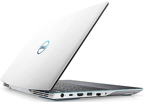 Dell G3 15 (3590) - Specs, Tests, and Prices | LaptopMedia India