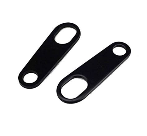 Moto4u Turn Signal Relocation Brackets Indicator For Triumph Bonneville ...