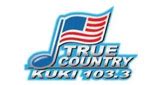 KUKI 103.3 Listen Live - Ukiah, United States | Online Radio Box