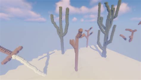 Image result for Large Minecraft Desert Tutorial