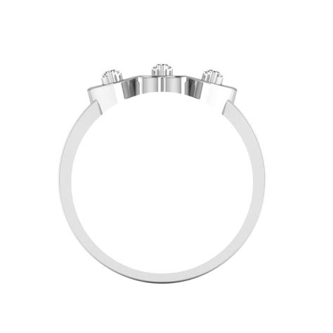 The Amia Diamond Ring – iskiuski.com