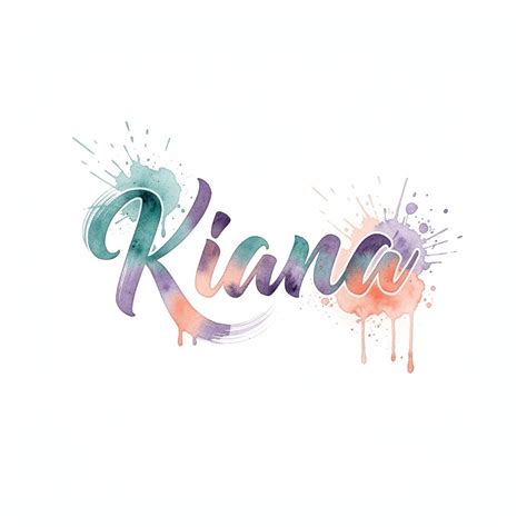Kiana Baby Name – Name Meaning, Origin, Popularity & Similar Names ...