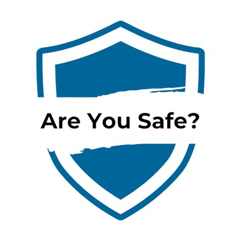 AreYouSafe? - Frequently Asked Questions