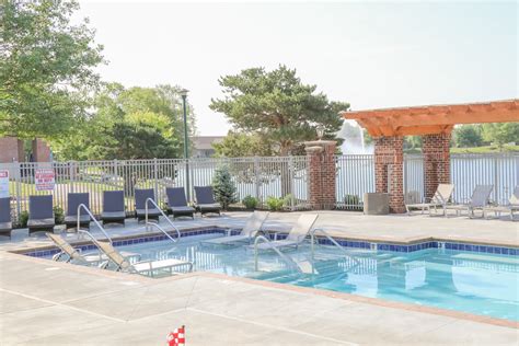 Westport Pool – Westport on the Lake