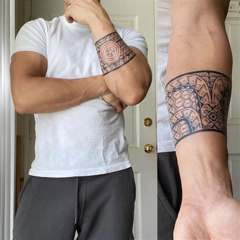 UPDATED: 37 Intricate Filipino Tattoo Designs (December 2020)