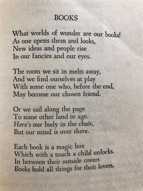 the marlowe bookshelf: Poems for Children and The Children's Bells ...