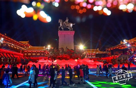 西安的国际知名度高于成都郑州等兄弟城市，关键是把优势发挥出来 - 每日头条