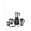 Bosch Bold 750Watt Mixer Grinder, Black : Amazon.in: Home Improvement